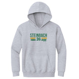 Terry Steinbach Oakland Font