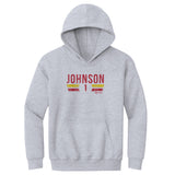 Jalen Johnson Atlanta Hawks Font
