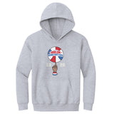 Harlem Globetrotters Spinning Ball 1926 WHT