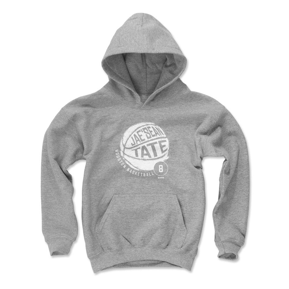 Jae'Sean Tate Houston Basketball WHT