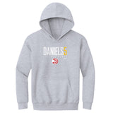Dyson Daniels Atlanta Hawks Elite WHT