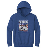 Los Angeles Baseball 2024 Champs Trio Vintage WHT
