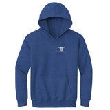 USRowing Emblem Pocket White WHT