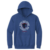 DePaul Blue Demons Basketball Chicago's Team WHT