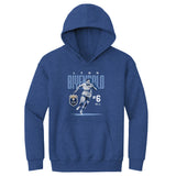 Lynn Biyendolo Seattle Reign FC Bitmap WHT