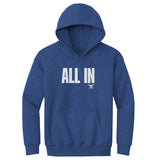 USRowing ALL IN WHT