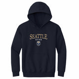 Seattle Reign FC Arch WHT