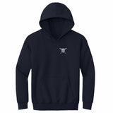 USRowing Emblem Pocket White WHT