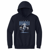 Lynn Biyendolo Seattle Reign FC Bitmap WHT