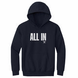 USRowing ALL IN WHT