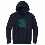 Ken Griffey Jr. Seattle Baseball WHT