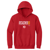 Zaccharie Risacher Atlanta Hawks Elite WHT