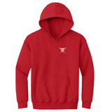 USRowing Emblem Pocket White WHT