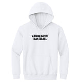 Vandegrift Crown Trio Baseball Label