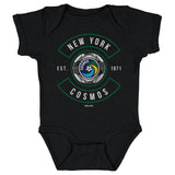 New York Cosmos Ball Arc WHT
