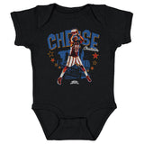 Cheese Chisholm Harlem Globtrotters Nickname WHT