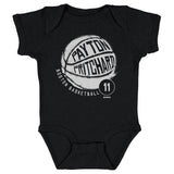 Payton Pritchard Boston Basketball WHT