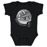 Julian Strawther Denver Basketball WHT