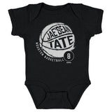 Jae'Sean Tate Houston Basketball WHT