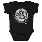 Bobby Portis Milwaukee Basketball WHT