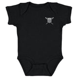 USRowing Emblem Pocket White WHT