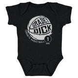 Gradey Dick Toronto Basketball WHT