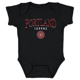 Portland Thorns FC Arch WHT