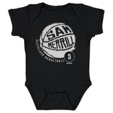 Sam Merrill Cleveland Basketball WHT