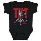 TNT Lister Harlem Globetrotters Pass WHT