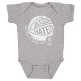 Jaxson Hayes Los Angeles L Basketball WHT
