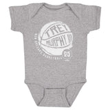 Trey Murphy III New Orleans Basketball WHT
