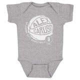 Alex Caruso Oklahoma City Basketball WHT