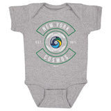 New York Cosmos Ball Arc WHT
