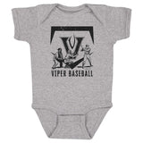 Crown Trio Vandegrift Vipers Baseball Batter