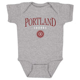 Portland Thorns FC Arch WHT