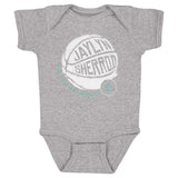 Jaylyn Sherrod New York Basketball WHT