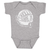 Kelly Oubre Jr. Philadelphia Basketball WHT