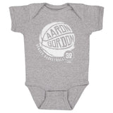 Aaron Gordon Denver Basketball WHT