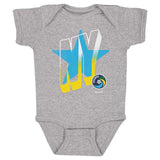 New York Cosmos Wave Bold WHT