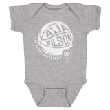 A'ja Wilson Las Vegas Basketball WHT