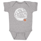 LoLo Rudolph College Basketball WHT