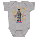 Too Tall Winston Harlem Globetrotters Nickname WHT