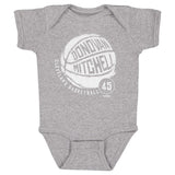 Donovan Mitchell Cleveland Basketball WHT