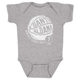 Santi Aldama Memphis Basketball WHT