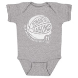 Domantas Sabonis Sacramento Basketball WHT