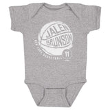 Jalen Brunson New York Basketball WHT