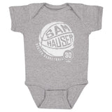 Sam Hauser Boston Basketball WHT