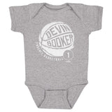 Devin Booker Phoenix Basketball WHT