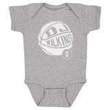 D.J. Wilkins College Basketball WHT