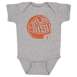 Dylan Disu College Basketball WHT